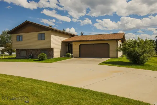 Address Withheld By Seller, Boulder, MT 59632