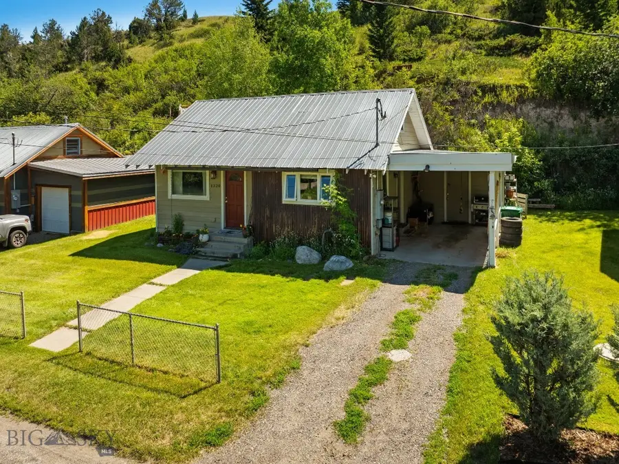 1320 S Church Avenue, Bozeman, MT 59715 - #3