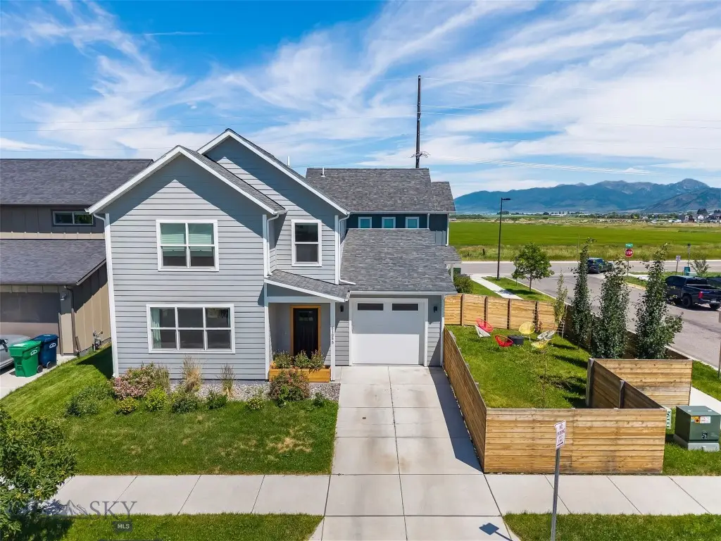 5105 Samantha Lane #B, Bozeman, MT 59718 - #1