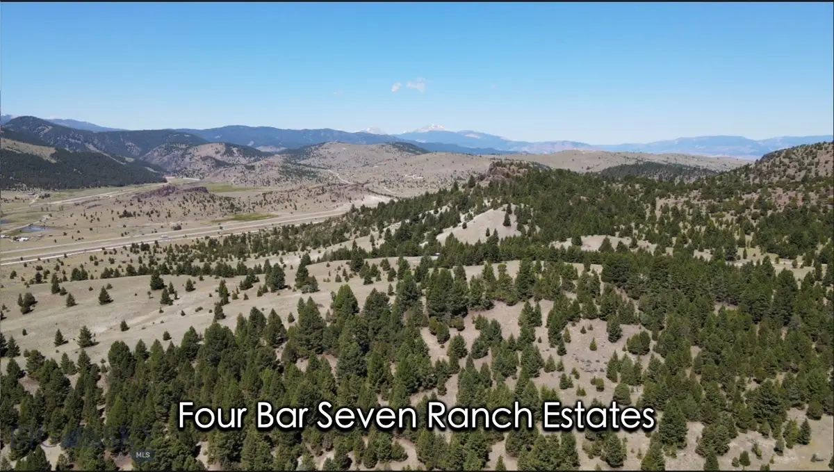 tbd N Ramsay Road, Butte Silver Bow Northwest, MT 59701 - #1