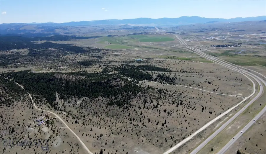 tbd N Ramsay Road, Butte Silver Bow Northwest, MT 59701 - #2