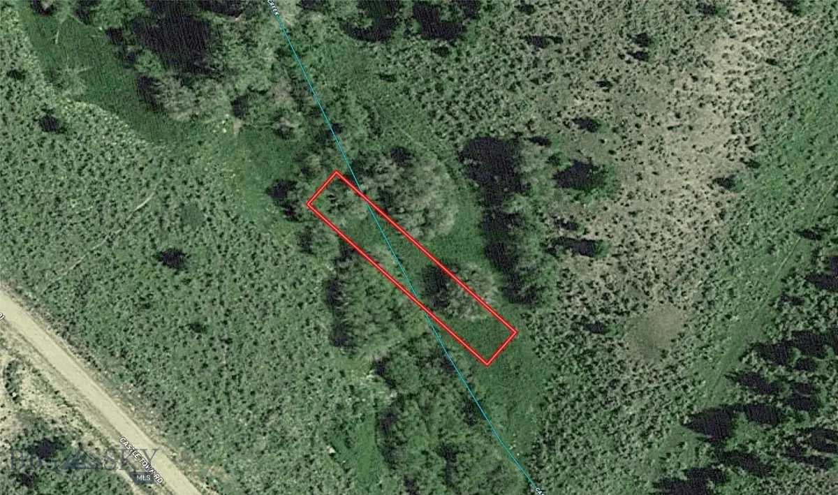 NHN Castle Town, White Sulphur Springs, MT 59645 - #1