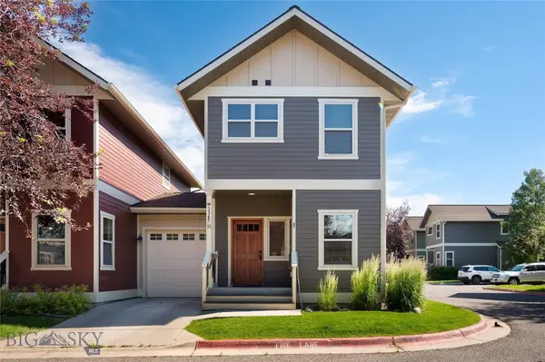 3345 N 27th Street #33, Bozeman, MT 59718