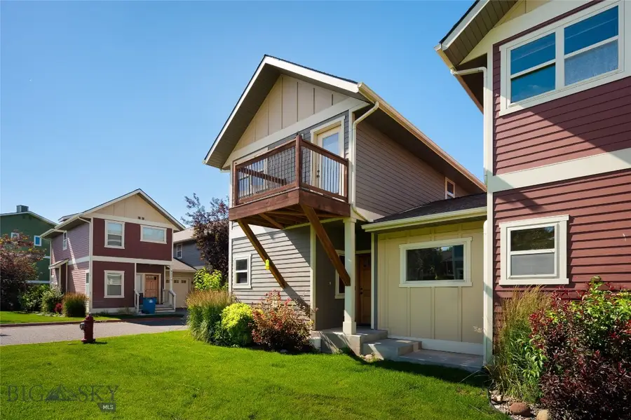 3345 N 27th Street #33, Bozeman, MT 59718 - #2