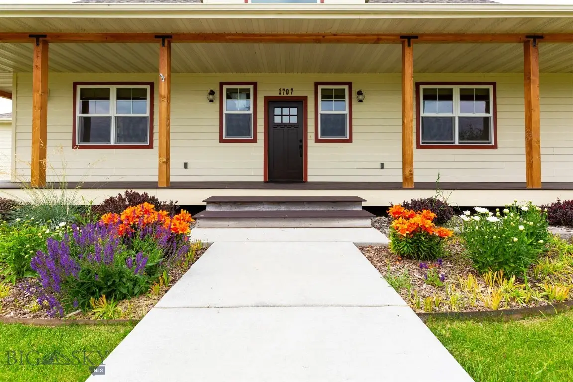 1707 Roundup Boulevard, Belgrade, MT 59714 - #1