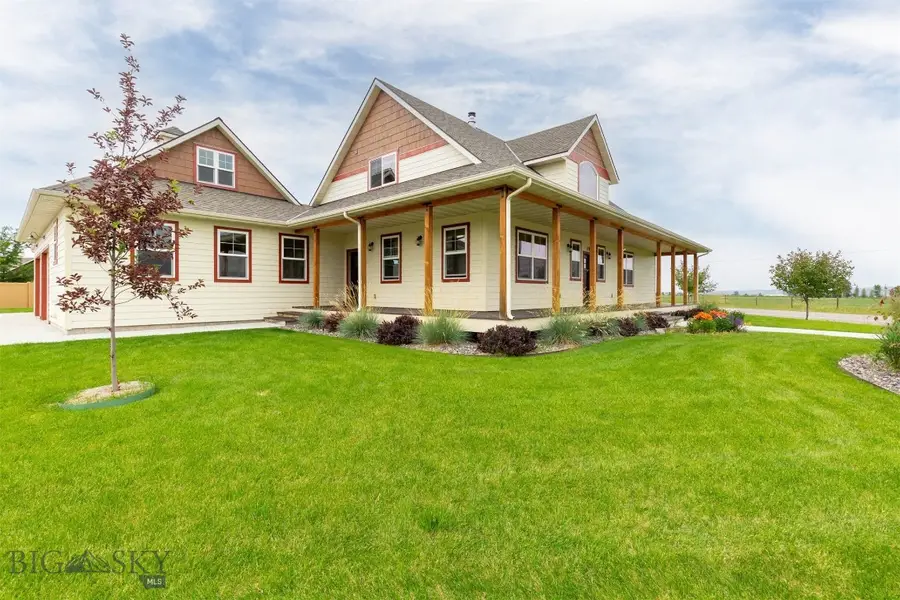 1707 Roundup Boulevard, Belgrade, MT 59714 - #2