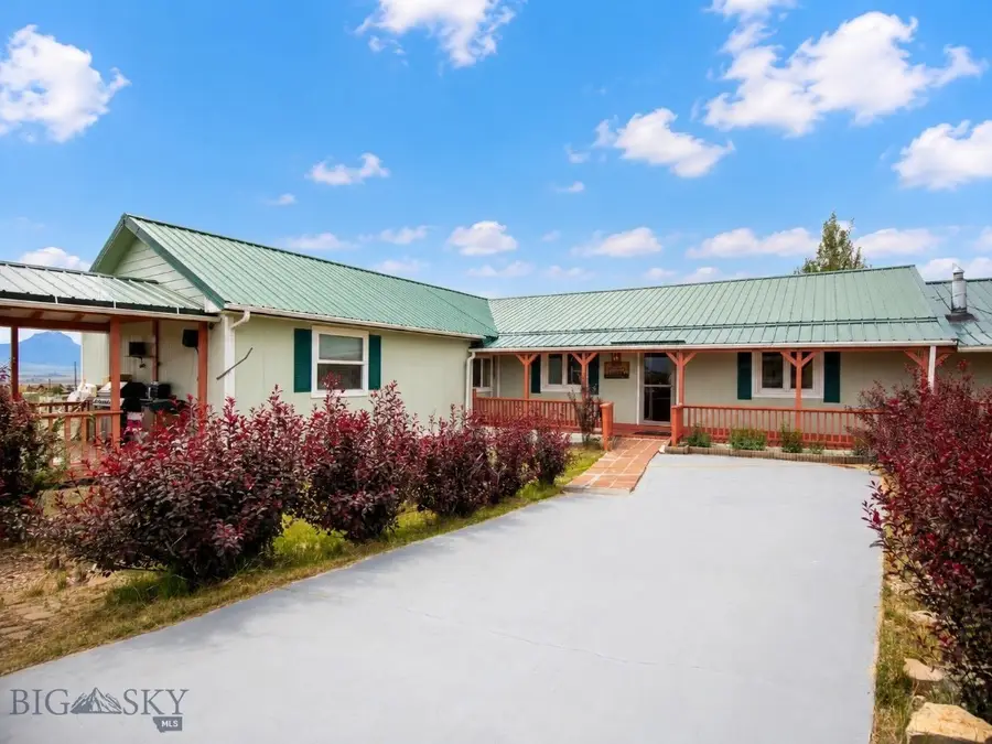 353 Shining Mountains Loop Road, Ennis, MT 59729 - #3