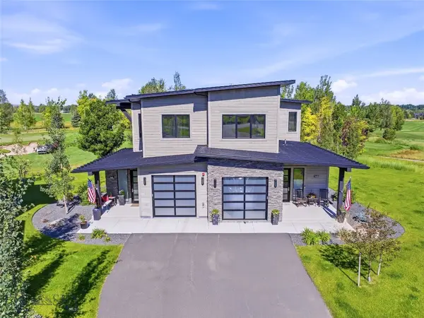 36 Diamondback Lane #A, Bozeman, MT 59718