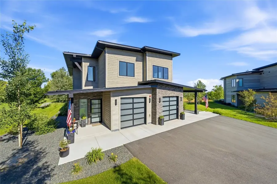 36 Diamondback Lane #A, Bozeman, MT 59718 - #2