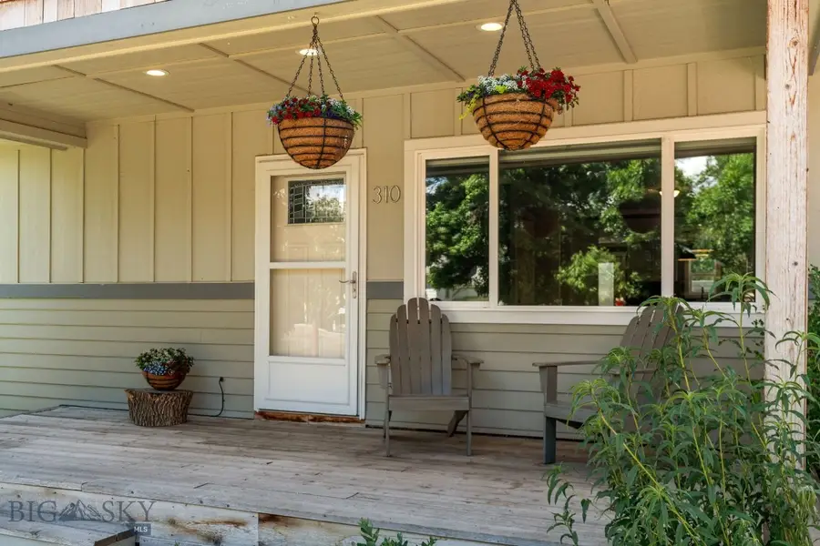 310 S 9th Street, Livingston, MT 59047 - #3