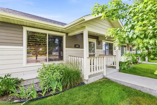 1007 Cottonwood Road, Bozeman, MT 59718