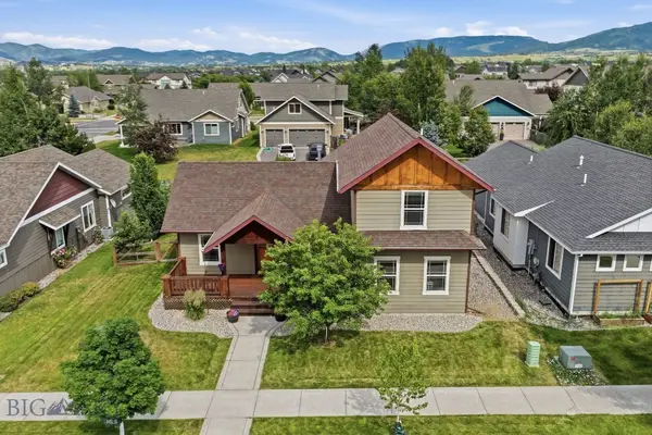 3314 S 28th, Bozeman, MT 59718