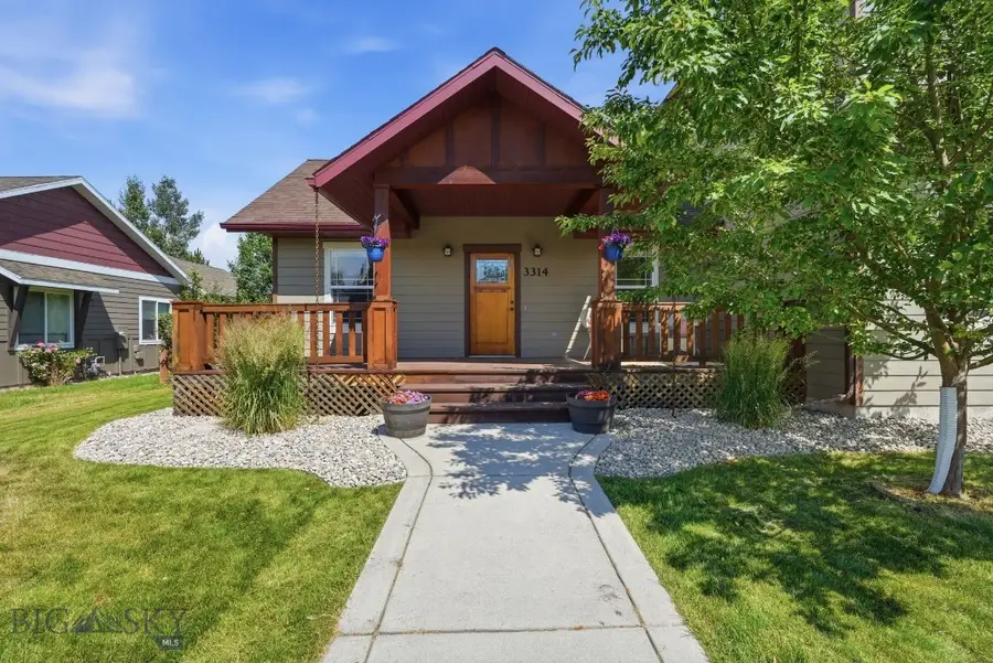 3314 S 28th, Bozeman, MT 59718 - #3