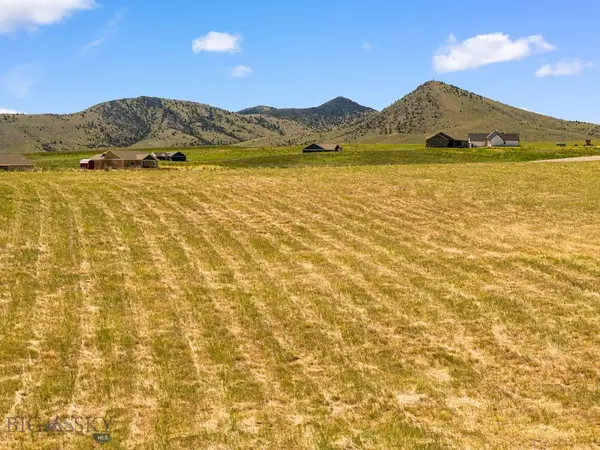 Lot 239 Hopper Trail, Three Forks, MT 59752