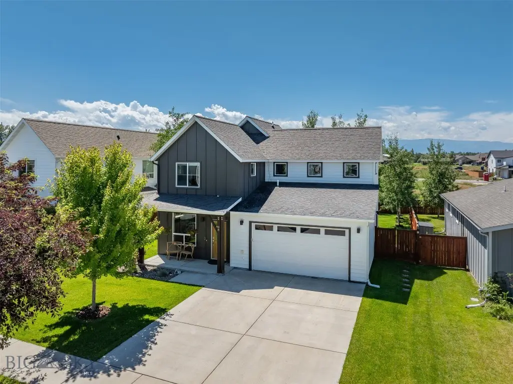 98 Ramshorn Peak Lane, Bozeman, MT 59718 - #1
