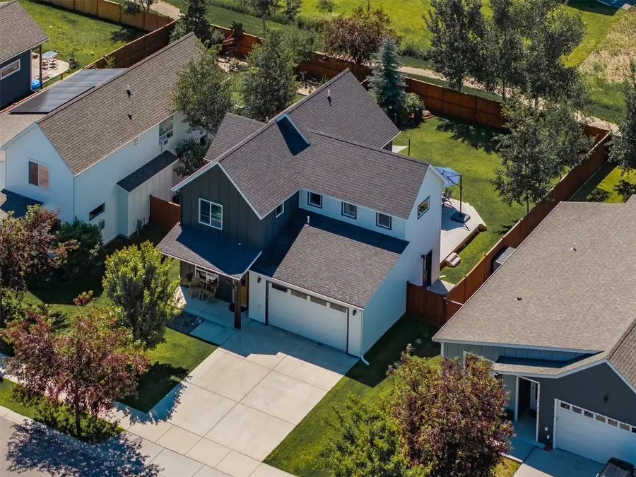 98 Ramshorn Peak Lane, Bozeman, MT 59718 - #2