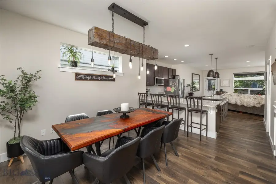98 Ramshorn Peak Lane, Bozeman, MT 59718 - #3