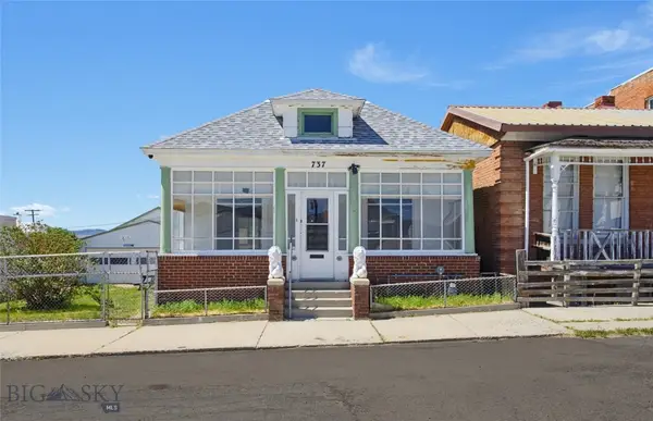 737 Maryland, Butte, MT 59701
