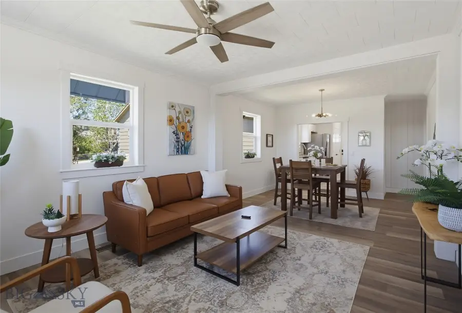 837 Zarelda, Butte, MT 59701 - #3