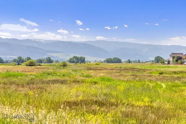 TBD Meadow Bridge Block 1 Lots 1-12, Bozeman, MT 59718
