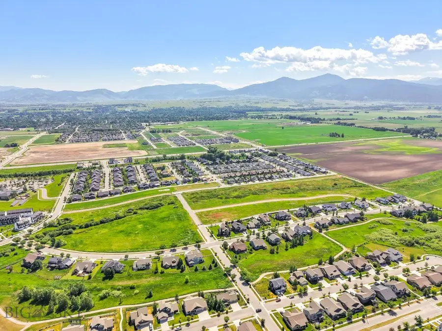 TBD Meadow Bridge Block 1 Lots 1-12, Bozeman, MT 59718 - #2