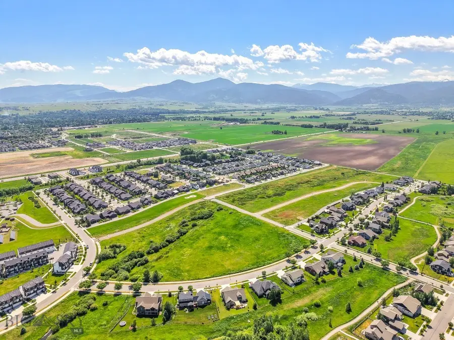 TBD Meadow Bridge Block 1 Lots 1-12, Bozeman, MT 59718 - #3