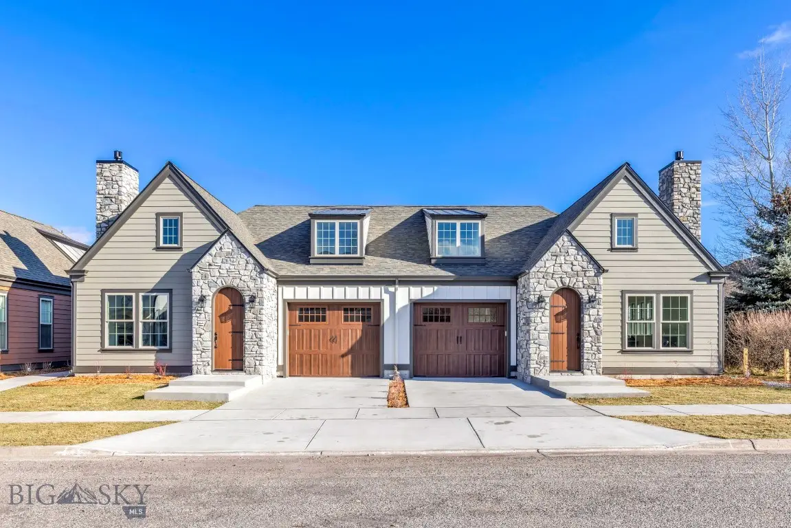 5438 Annie St #B, Bozeman, MT 59718 - #1
