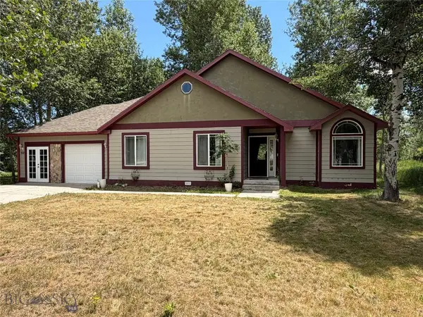 102 S 3rd Street, Roberts, MT 59070