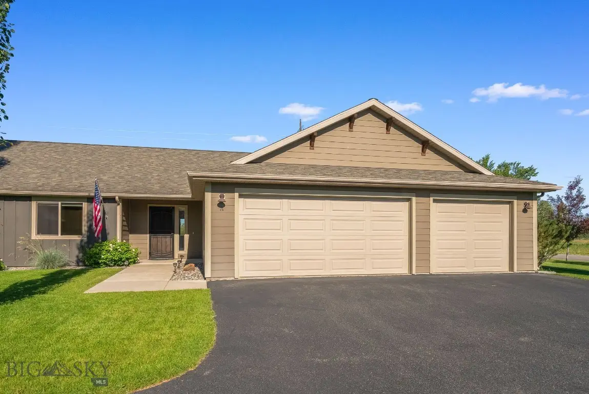9850 Durston #A, Bozeman, MT 59718 - #1