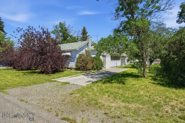 601 Silverbow Avenue, Belgrade, MT 59714