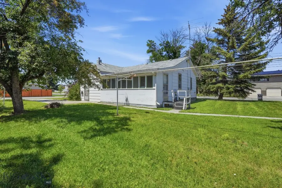 601 Silverbow Avenue, Belgrade, MT 59714 - #2