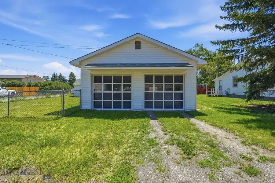 601 Silverbow Avenue, Belgrade, MT 59714 - #3