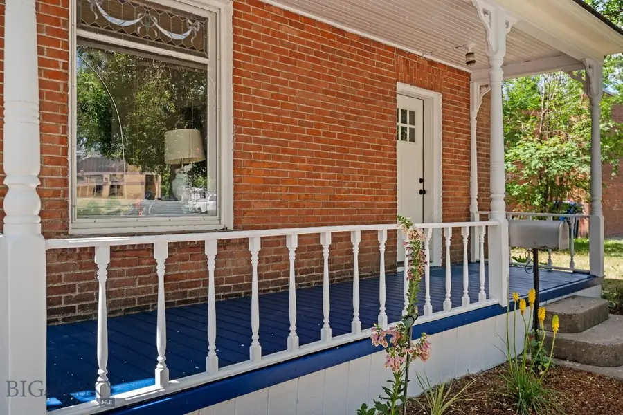 121 N Yellowstone Street, Livingston, MT 59047 - #2