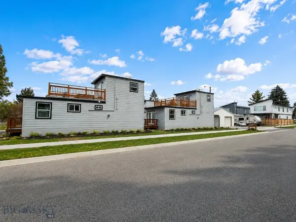519 & 521 E Yellowstone, Belgrade, MT 59714