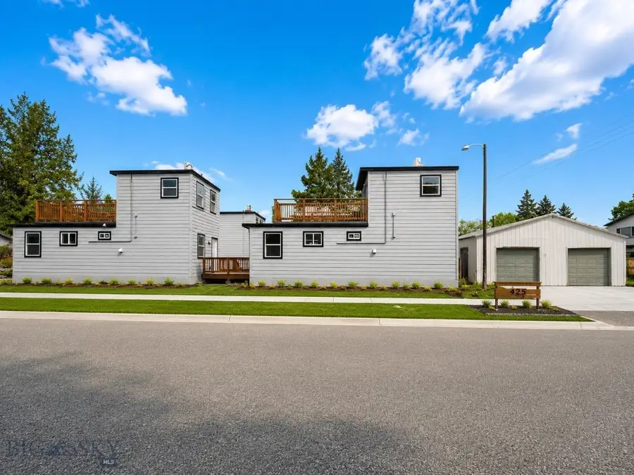 519 & 521 E Yellowstone, Belgrade, MT 59714 - #2