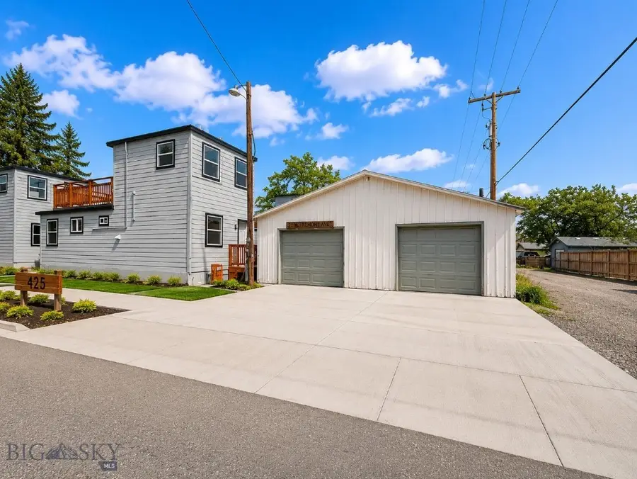 519 & 521 E Yellowstone, Belgrade, MT 59714 - #3