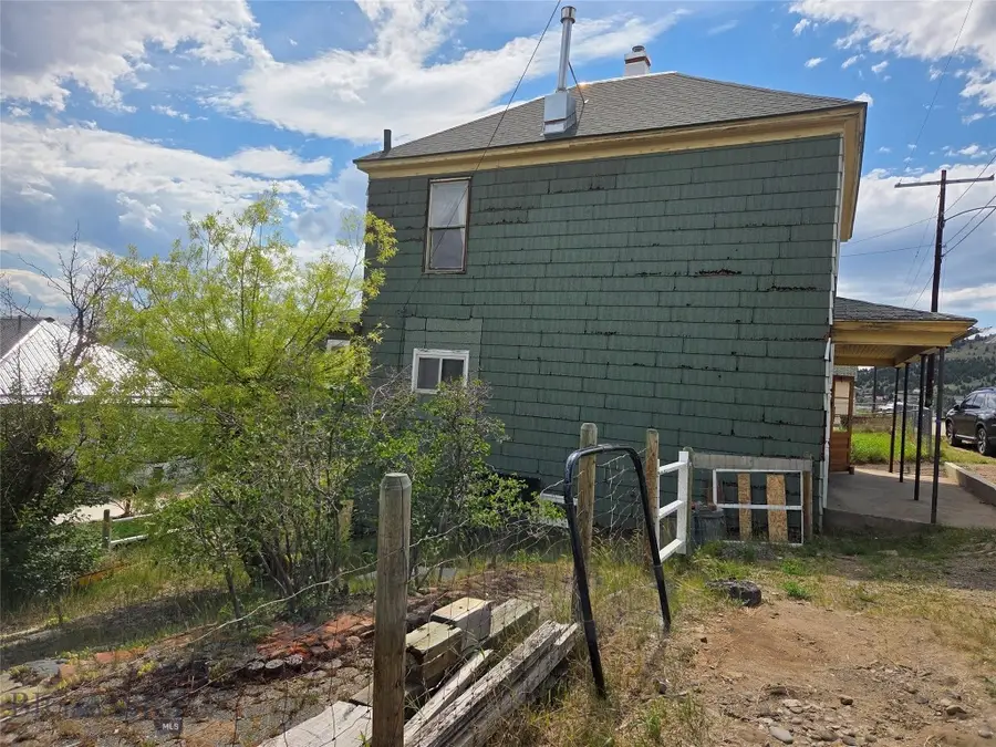 406 W Boardman, Butte, MT 59701 - #2
