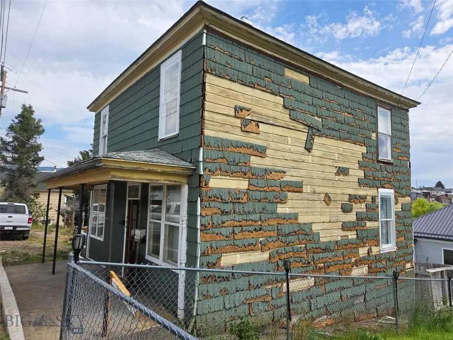 406 W Boardman, Butte, MT 59701 - #3