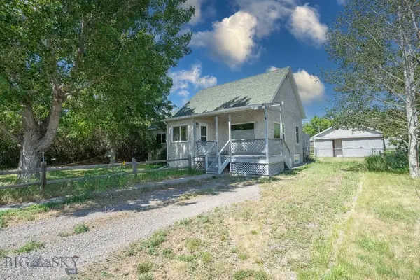 420 N 8th Street, Livingston, MT 59047