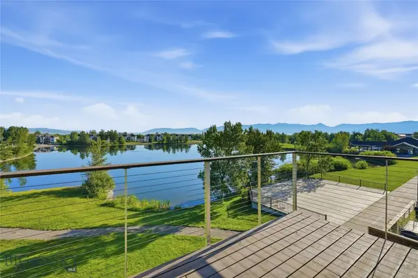 129 Village Drive #301A, Belgrade, MT 59714