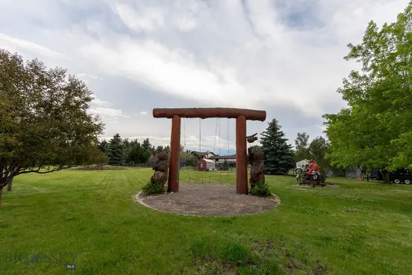 Address Withheld By Seller, Bozeman, MT 59715