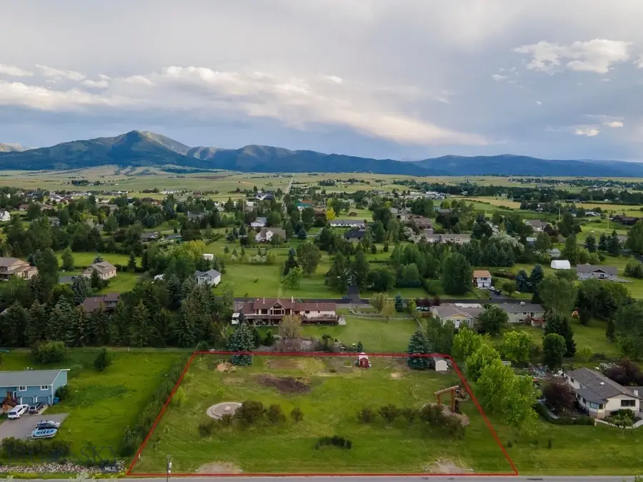 Address Withheld By Seller, Bozeman, MT 59715 - #2