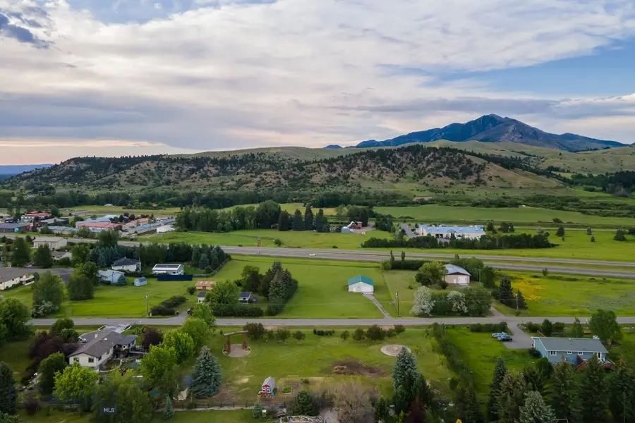 Address Withheld By Seller, Bozeman, MT 59715 - #3
