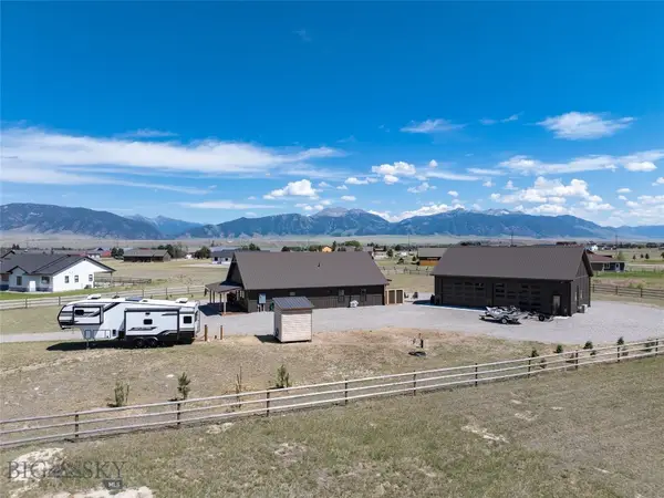 74 Sky View Drive, Ennis, MT 59729