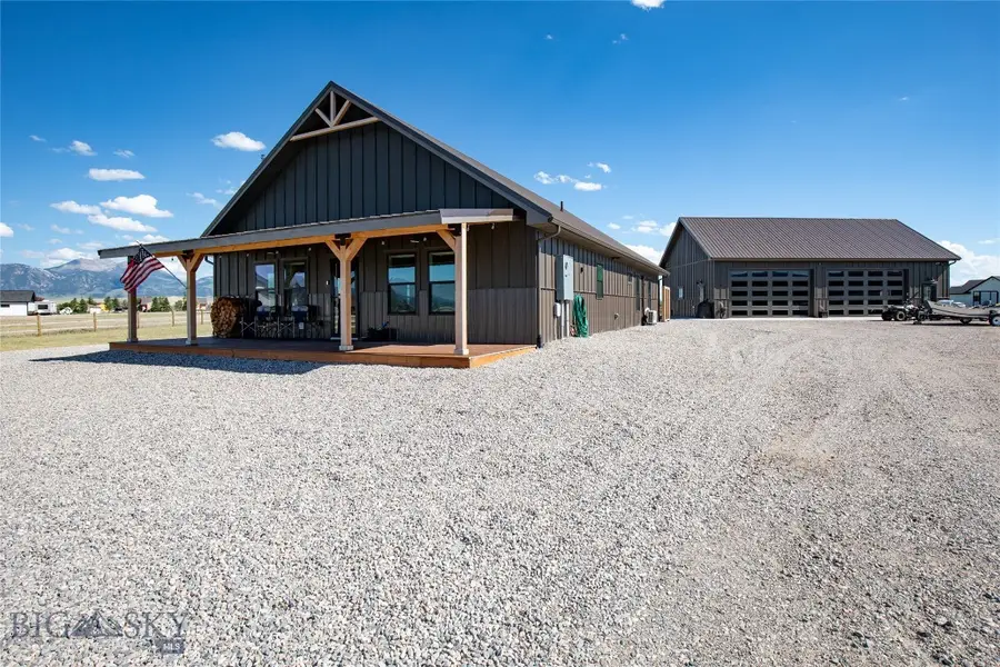 74 Sky View Drive, Ennis, MT 59729 - #2