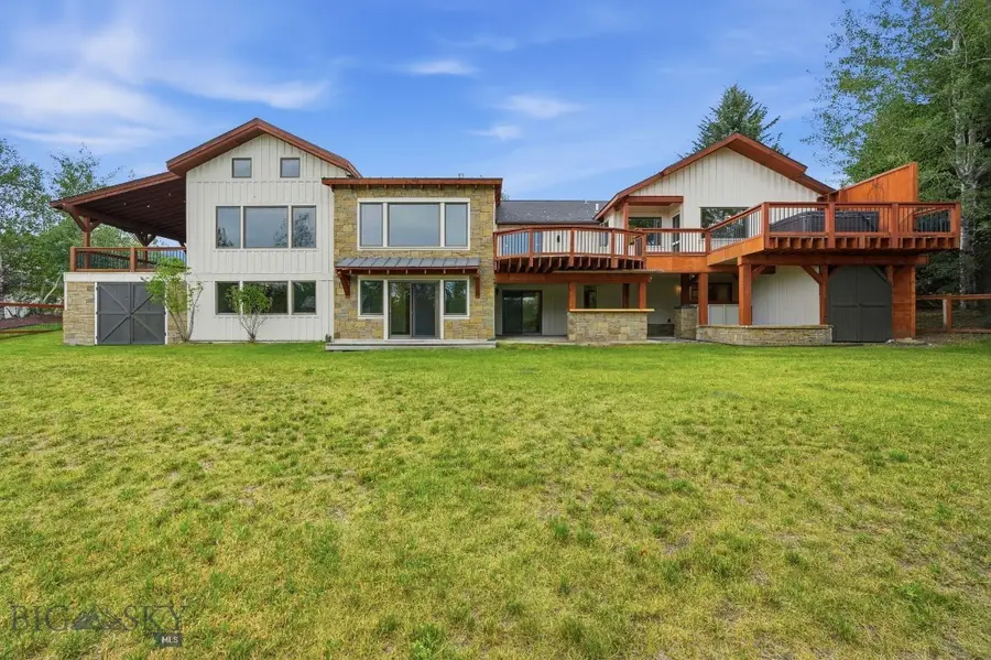 7015 Bristol Lane, Bozeman, MT 59715 - #2