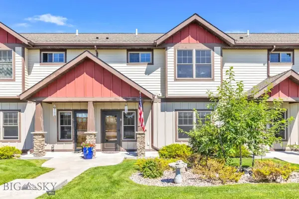 3069 Fen Way #B, Bozeman, MT 59718