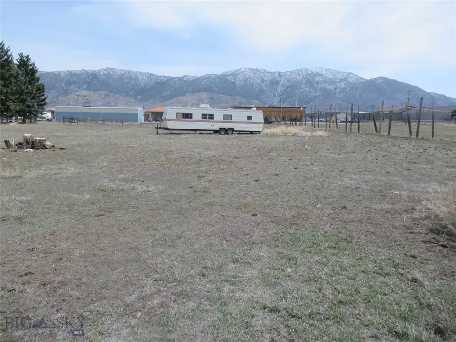 TBD Holmes Ave, Butte, MT 59701 - #3
