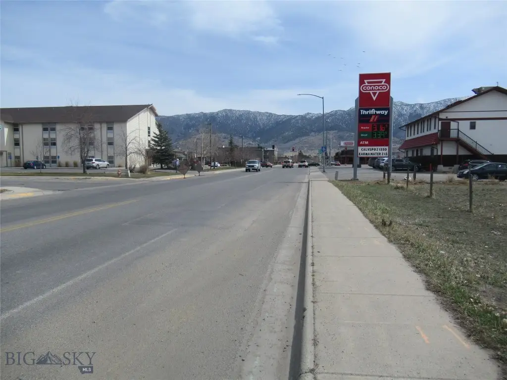 1830 Holmes, Butte, MT 59701 - #1