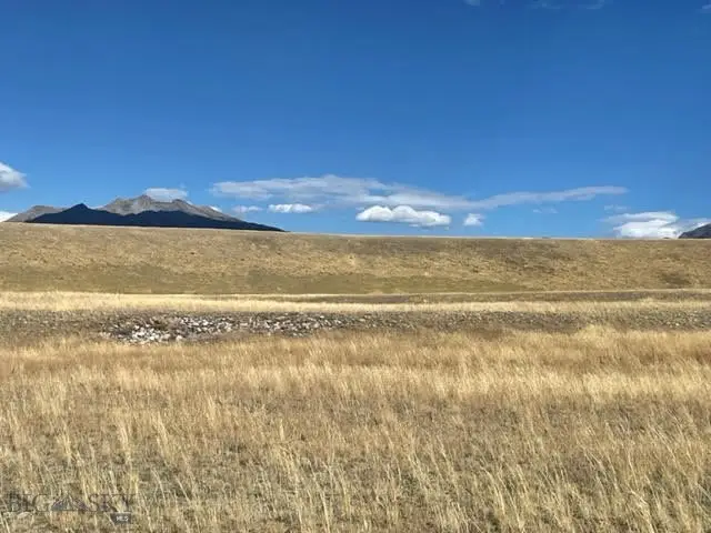 Lot 72 Sphinx Mountain, Cameron, MT 59720 - #1